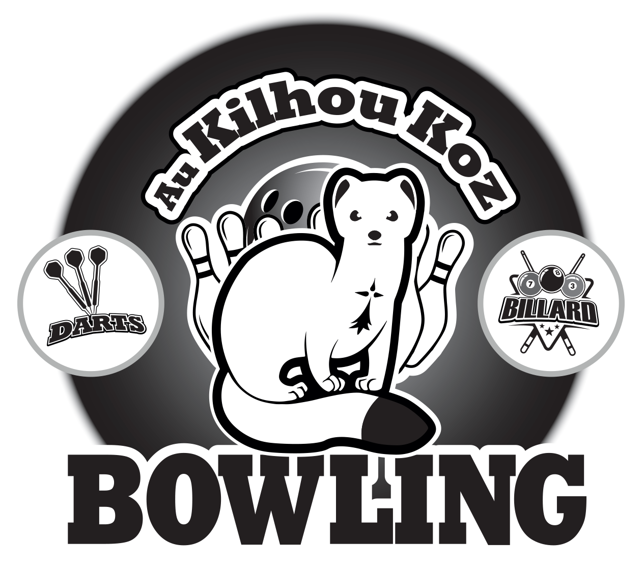 Aukilhoukoz-Bowling